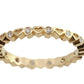 Hidalgo - Women's Heart Band Ring