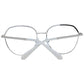 Ted Baker - Women's Round Optical Frames