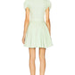 Alexis - April Mini Dress
