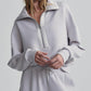 Varley - Keller Half Zip Sweatshirt