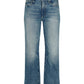 Amo - Robbie Cropped Jean