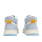 Oncept - Women's Philly Hi-top Sneakers