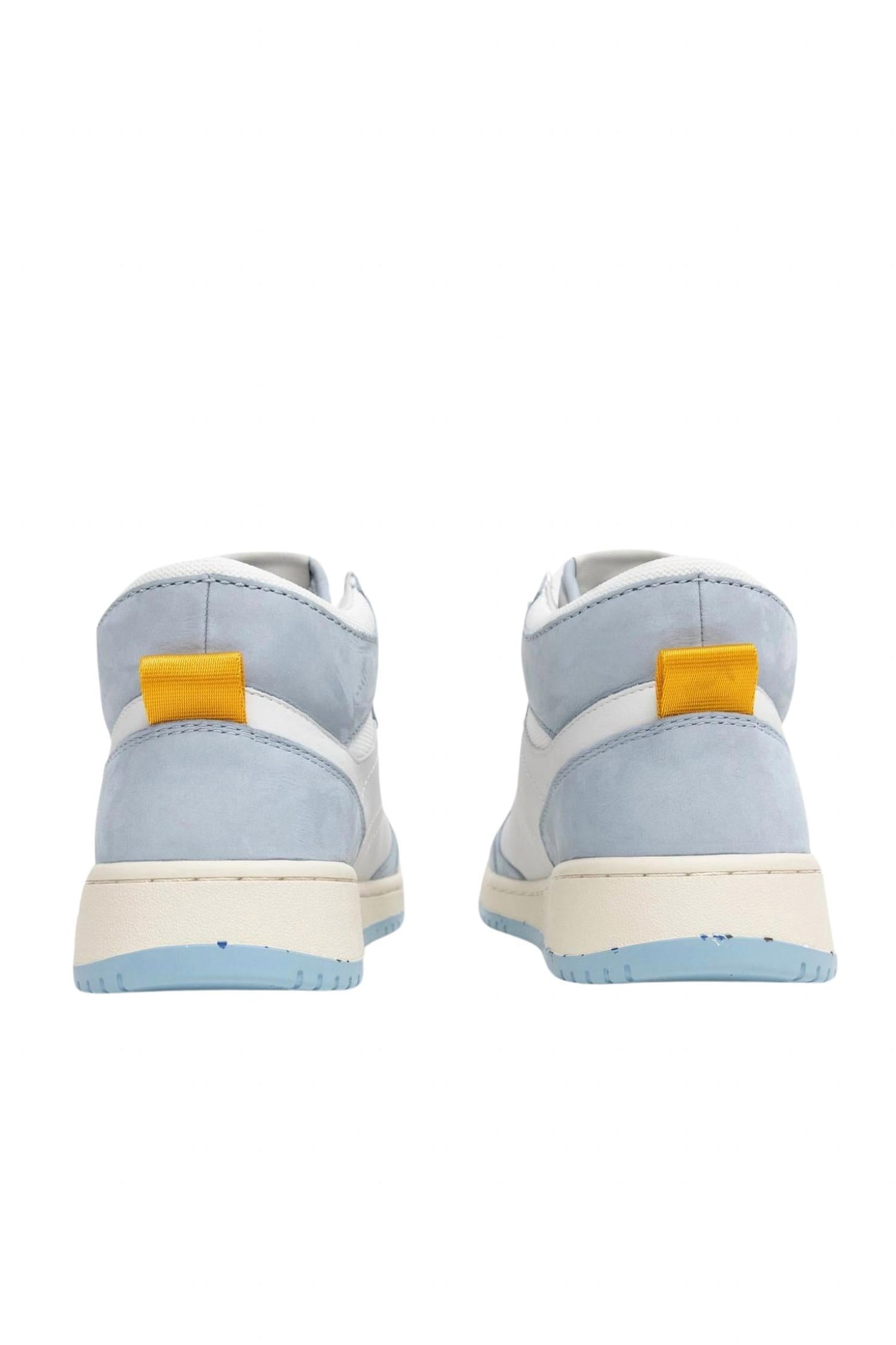 Oncept - Women's Philly Hi-top Sneakers