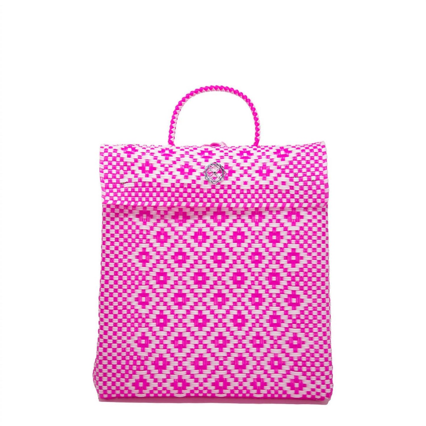 Lola'S Bag - Mochila Native Feminina