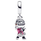 Pandora - Women's Marvel Guardians Of The Galaxy Star-lord Dangle Charm