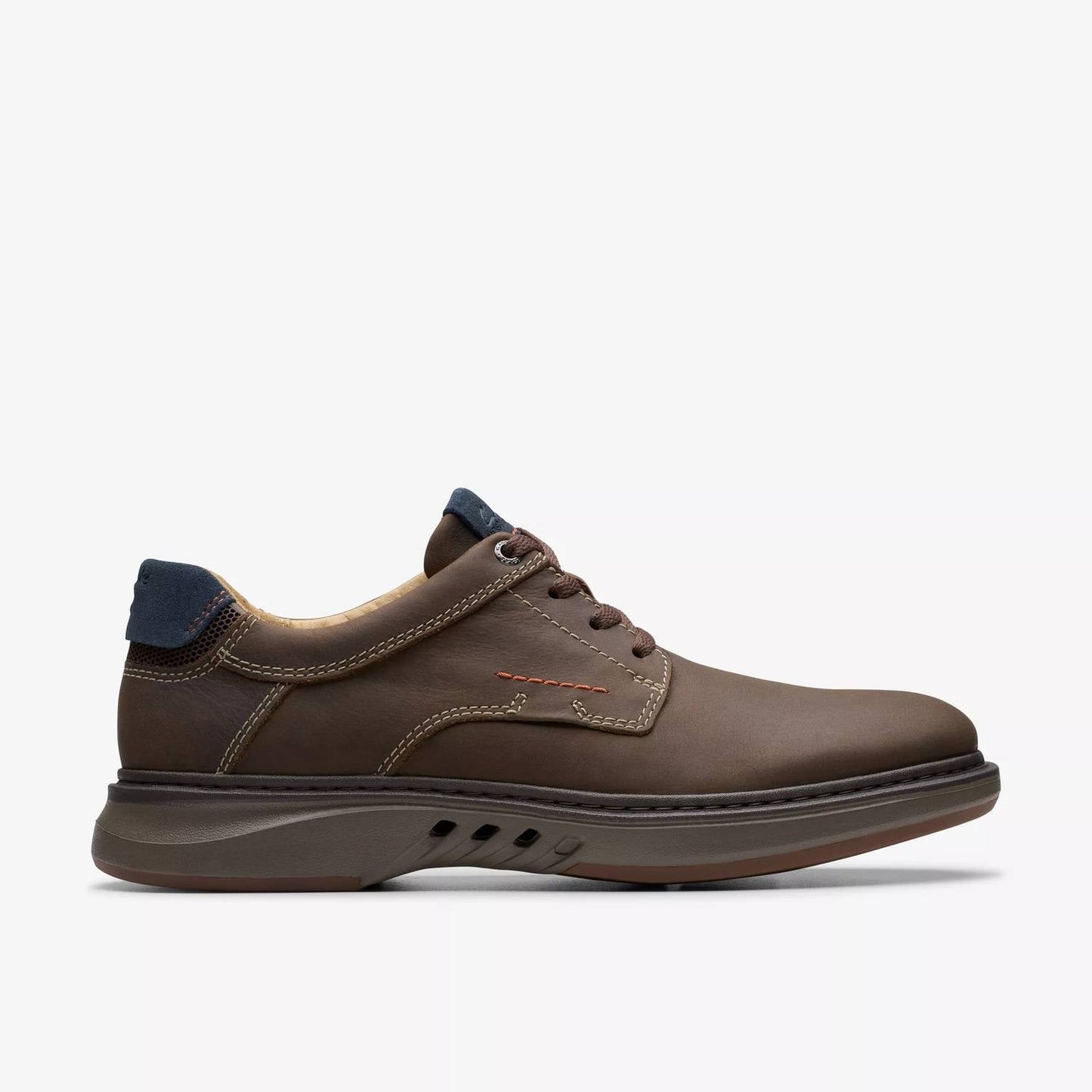 Clarks - Men's Un Briley Shoes