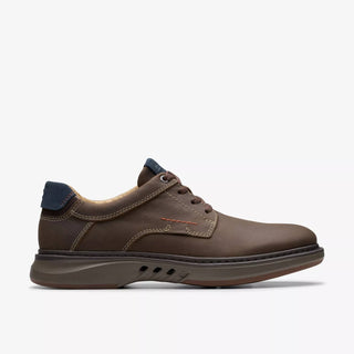 Clarks - Sapatos Un Briley Masculinos