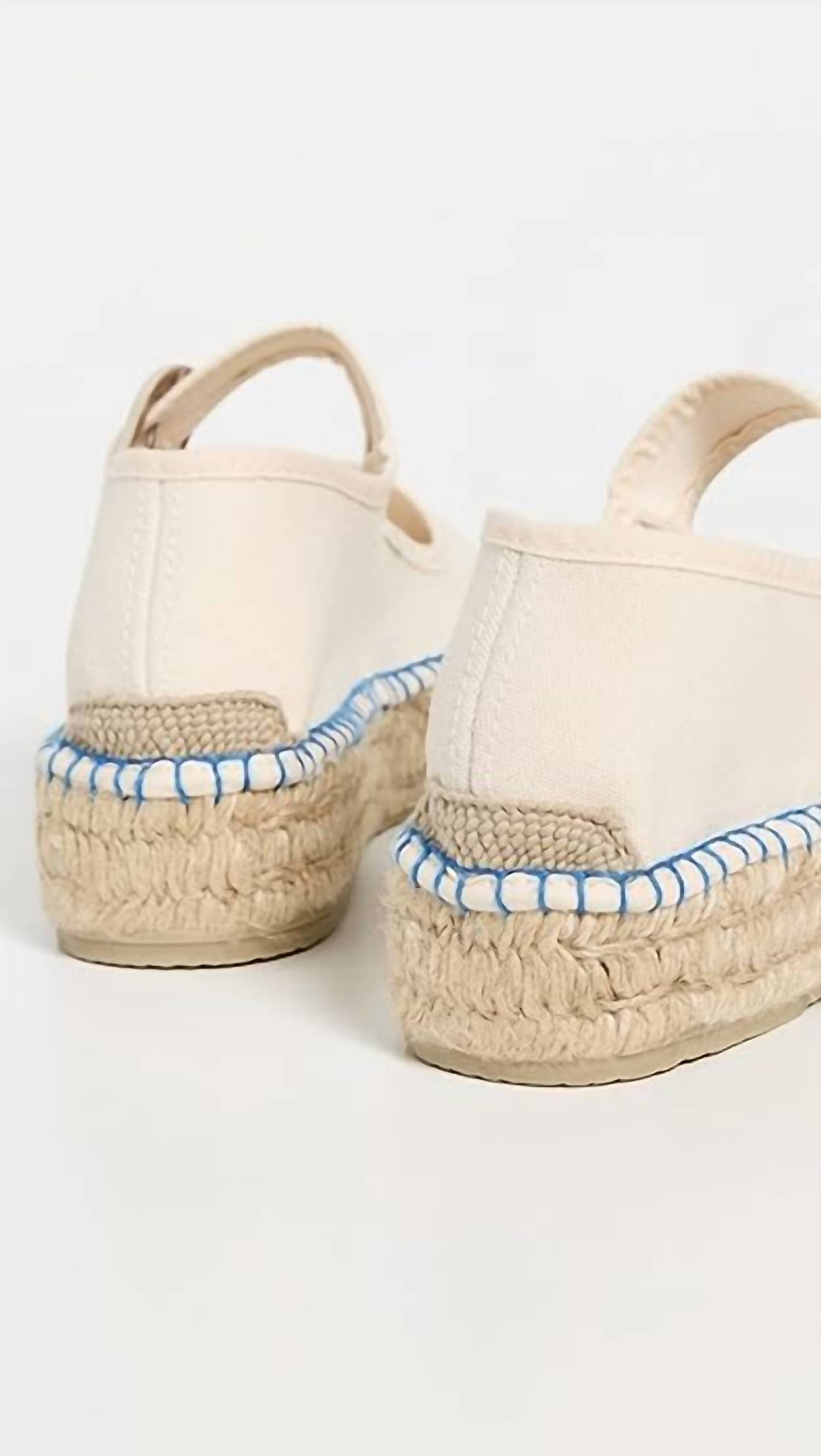 Free People - Women's Surfside Maryjane Espadrille