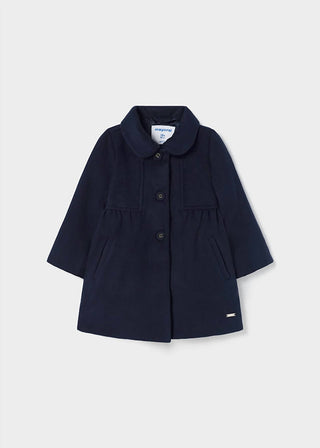 Mayoral - Girl's Textured Jacket