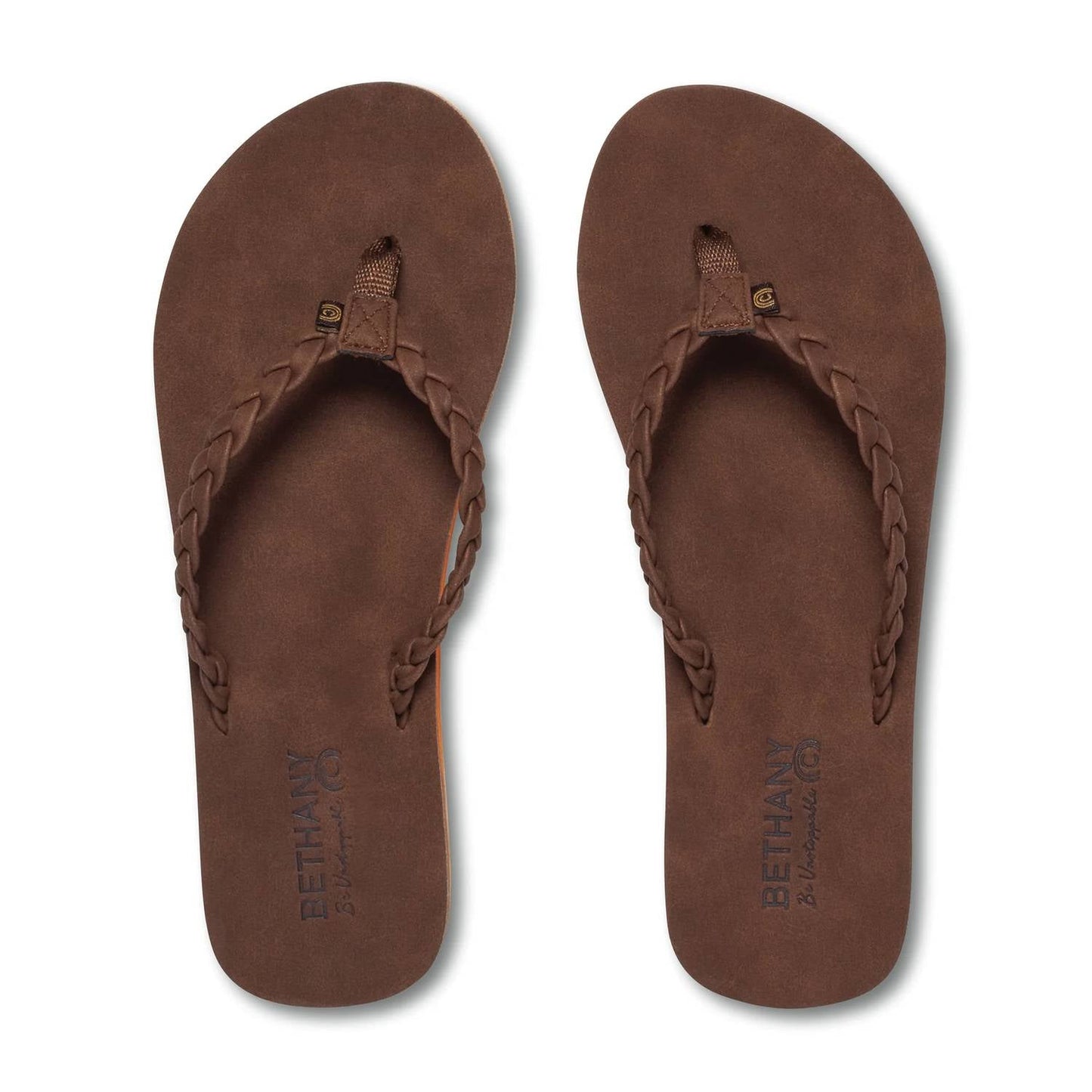 Cobian - Women's Bethany Braided Pacifica Sandal