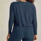 Beyond Yoga - Daydreamer Pullover Top