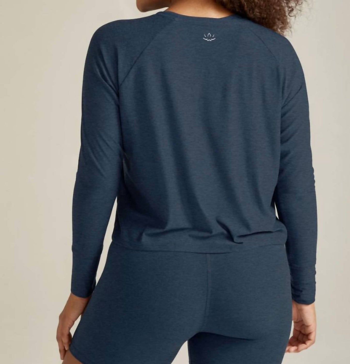 Beyond Yoga - Daydreamer Pullover Top