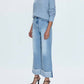 Pistola - Lana High Rise Ultra Wide Leg Jean