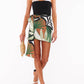 Show Me Your Mumu - Iva Bow Mini Skort
