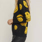 Entro - Smiley Sweater