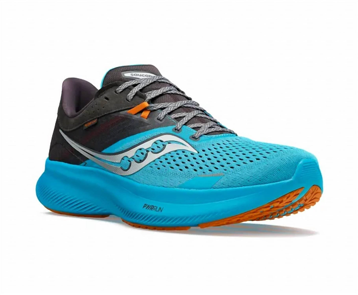 Saucony - Men's Ride 16 Sneaker