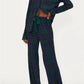 Beach Riot - Livy Top and Connie Pant Pajama Set