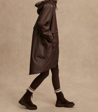 Varley - Kirsten Rain Coat