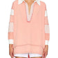 Free People - Clean Prep Polo