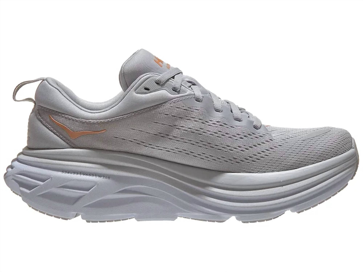 Hoka - Women's Bondi 8 Running Shoe