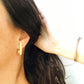 Mckinley Mizar - Mckinley Mizar I Still Do Earrings
