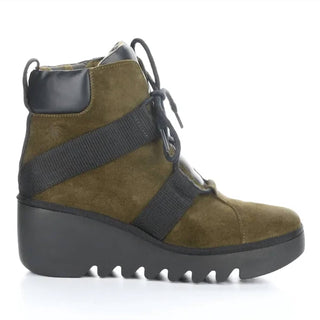 Fly London - Women's Blom460 Boots