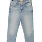 7 For All Mankind - Josefina High Waist Ankle Boyfriend Jeans
