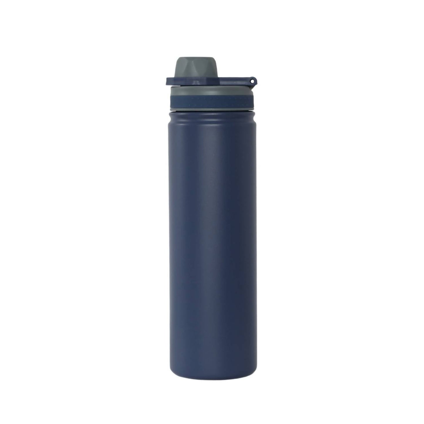 Creative Gifts International - Stainless Steel Water Bottle