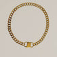 Accessory Concierge - Chain Link Necklace