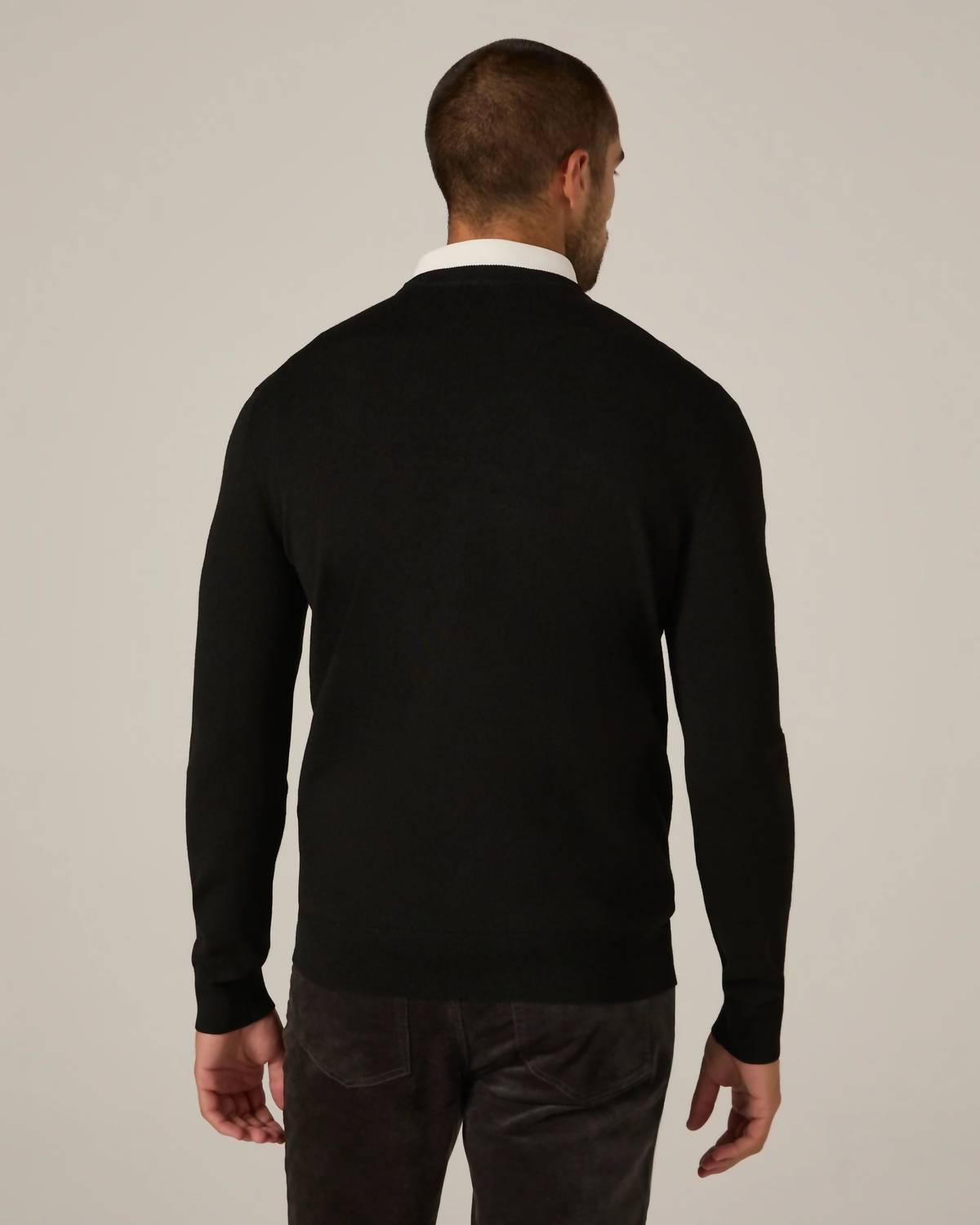 7Diamonds - Alcott Crewneck Sweater Top