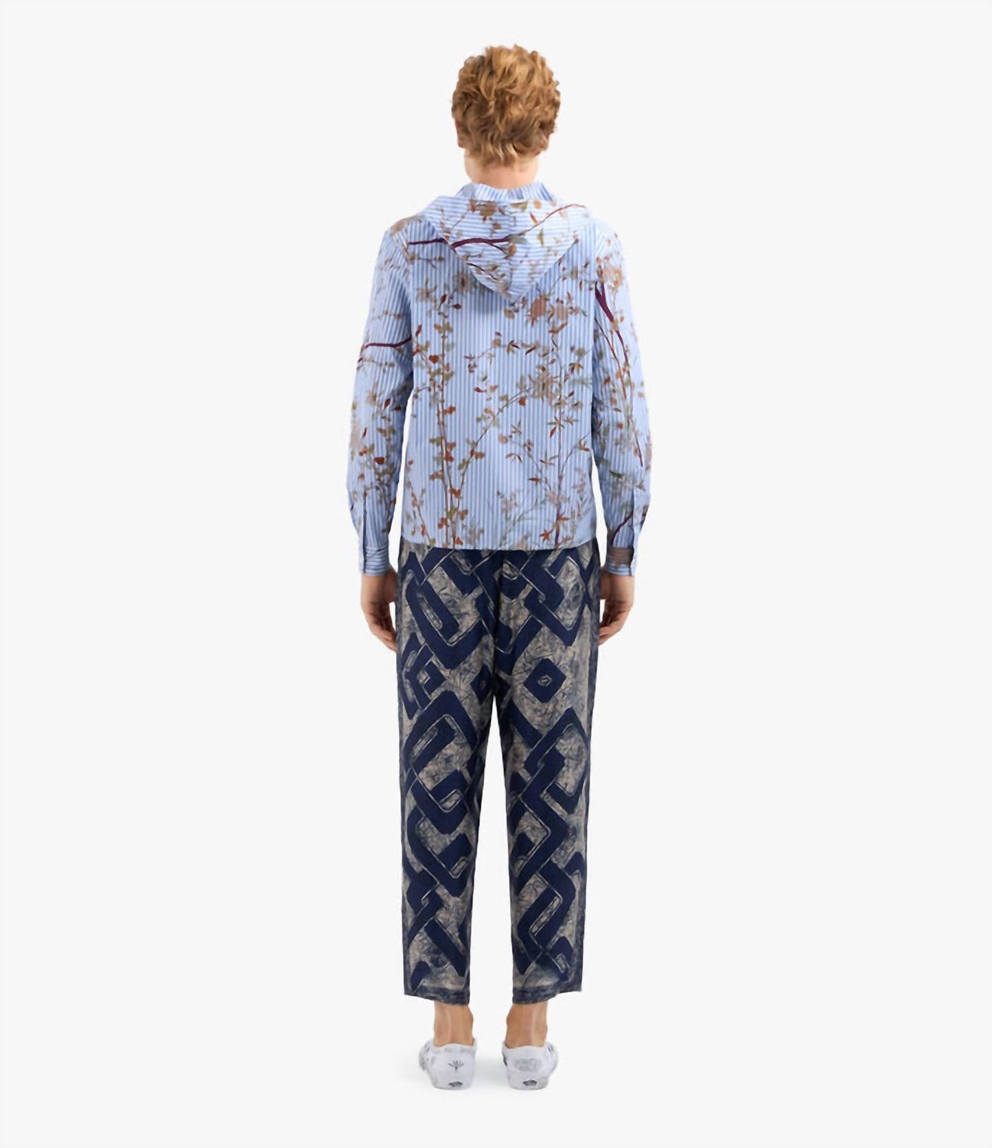 Pierre-Louis Mascia - Kami Longsleeve Shirt