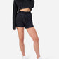 Cotton Citizen - Brooklyn High-waist Shorts