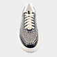 Shu Shop - Women's Selina Woven Sneaker