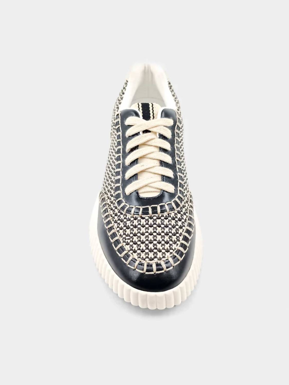 Shu Shop - Women's Selina Woven Sneaker