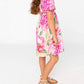 Buddylove - Girl's Kennedy Baby Doll Dress