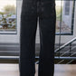 Free People - Women's Stride Straight Jean