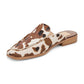 Dolce Vita - Women's Bradly Calf Hair Mules