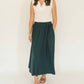 Project Social T - Mykonos Volume Skirt