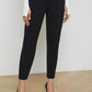 L'Agence - Harlow Cropped Trouser
