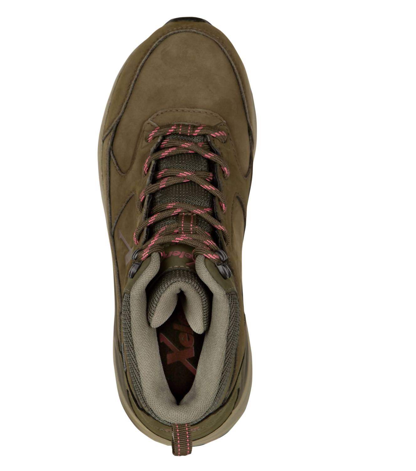 Xelero - Women's Hyperion Ii Hi Hiking Shoes