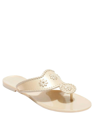 Jack Rogers - Sandália Feminina Jacks Jelly