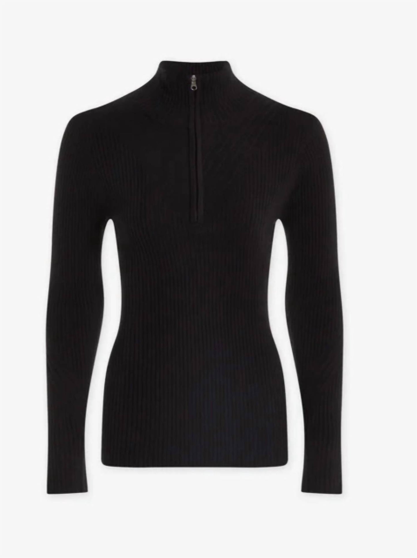 Varley - Demi 2.0 Half-zip Knit
