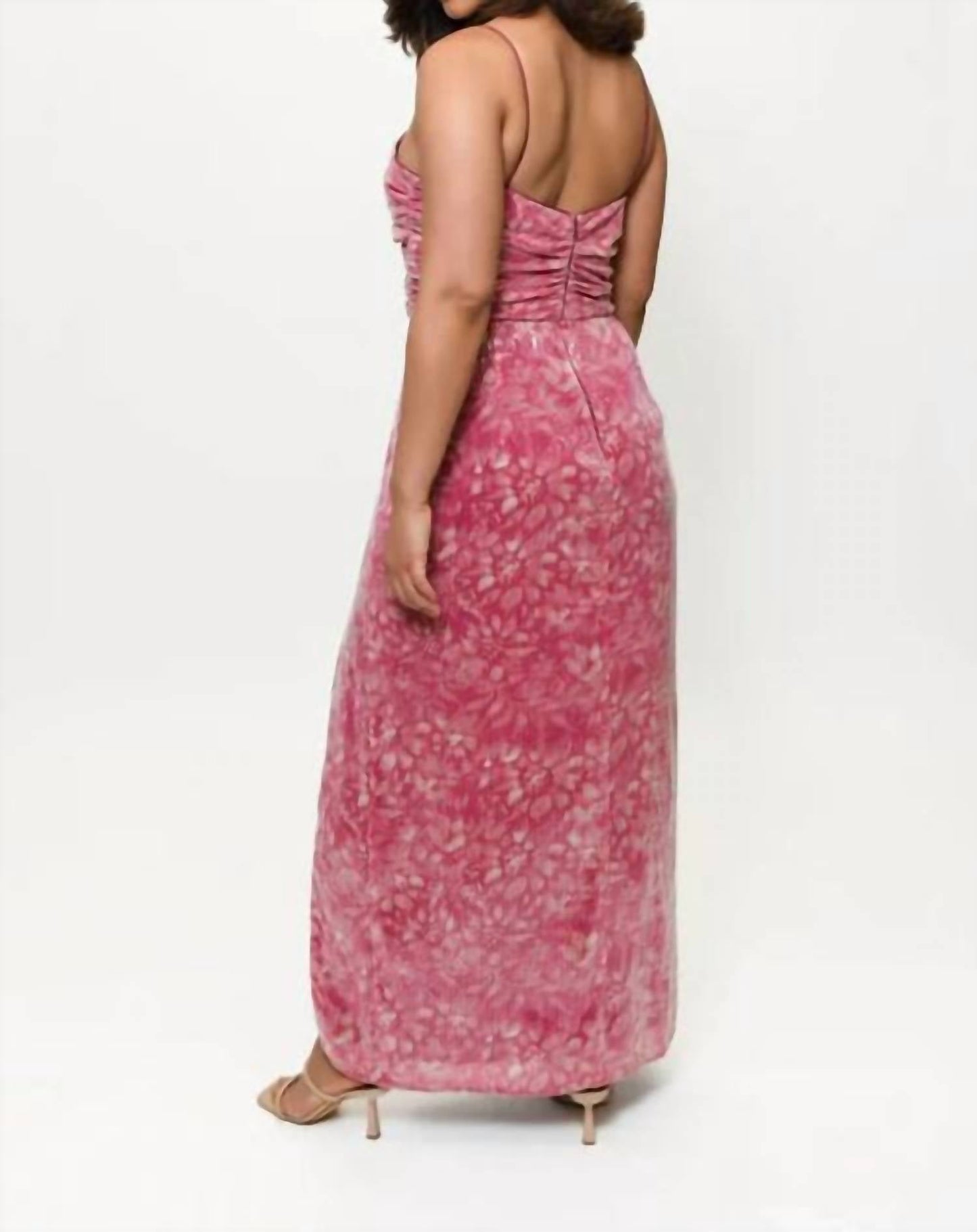 Hutch - Luxe Gown
