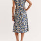 Tyler Boe - Paige Midi Dress