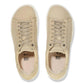 Birkenstock - Women's Bend Low Suede Leather Sneaker