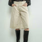 Aaron & Amber - Marlowe Bermuda Shorts