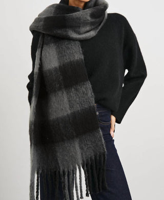 Rails - Oslo Scarf