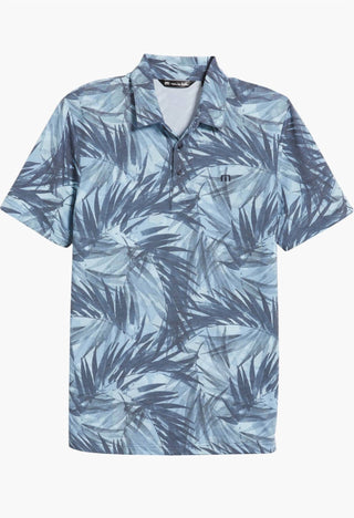 Travismathew - CAMISA POLO FOREST RESERVE