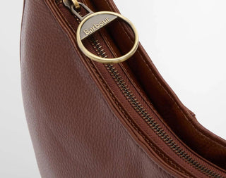 Barbour - Women's Sorrel Leather Sling Bag
