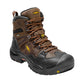 Keen - Men's Waterproof Steel Safety Toe Work Boots